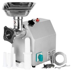 Мясорубка Foodatlas TK-12P