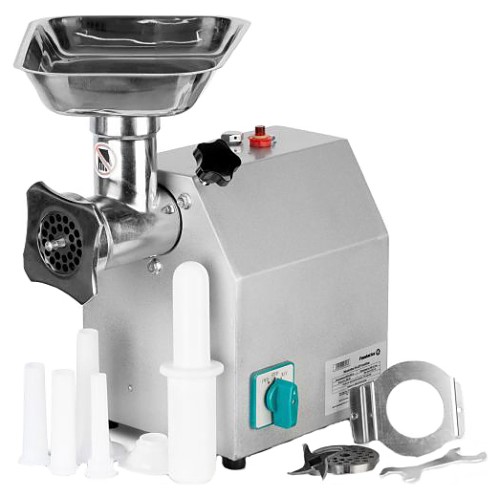 Мясорубка Foodatlas TK-12P