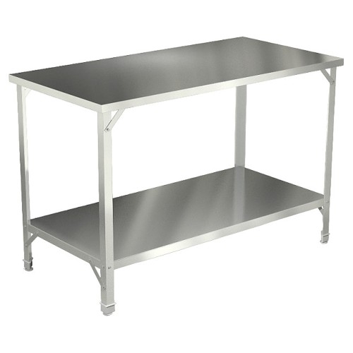 Стол производственный Техно-ТТ AppetiTT СПСО-607н