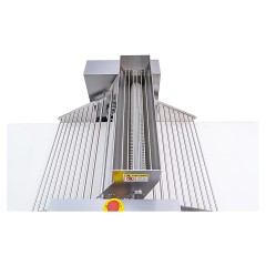 Тестораскаточная машина SUPERMATIK 630B-SS