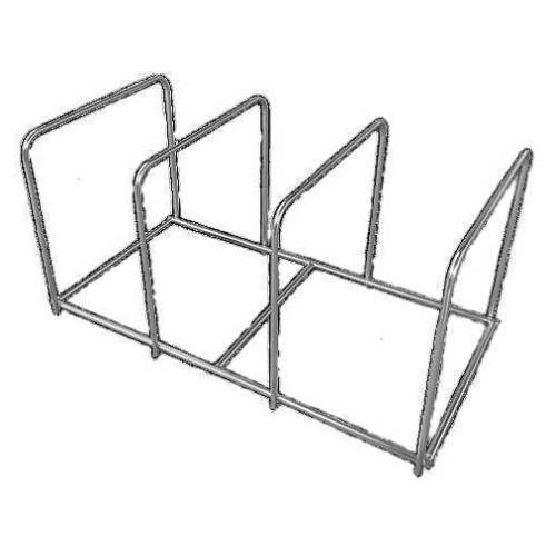 Котломоечная машина Comenda G-EVO 50 с дозаторами