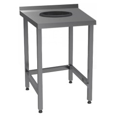 Стол для сбора отходов КАМИК С-Р-105161