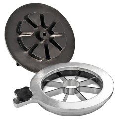 Пресс для цитрусовых Foodatlas MJE-2