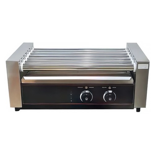 Гриль роликовый Enigma IHD-07