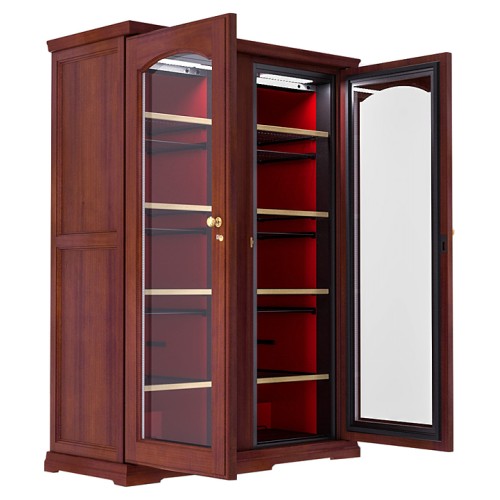 Винный шкаф IP Industrie CEX 2501 CU