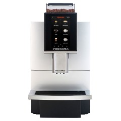 КОФЕМАШИНА-СУПЕРАВТОМАТ DR.COFFEE PROXIMA F12 PLUS