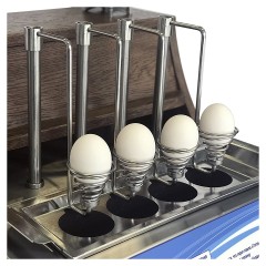 Яйцеварка ATESY ЯВА-4-01