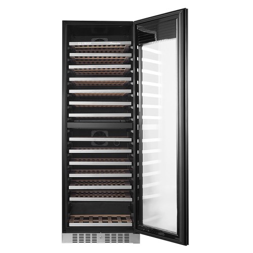 Винный шкаф Libhof Sommelier SRD-164 white