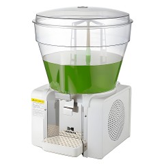 Сокоохладитель Hurakan HKN-LSJ50