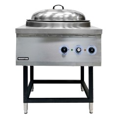 Казан электрический Kocateq ZH6PL 2022