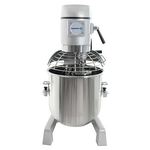 Миксер планетарный Foodatlas B-30A Eco