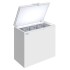 Ларь морозильный ITALFROST (CRYSPI) CF200S без корзин (R290)
