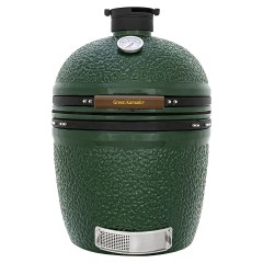 Гриль керамический Green Kamado L