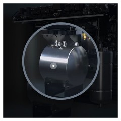 КОФЕМАШИНА-СУПЕРАВТОМАТ DR.COFFEE PROXIMA F22