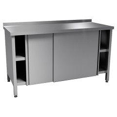 Стол производственный iRon СБП З/К