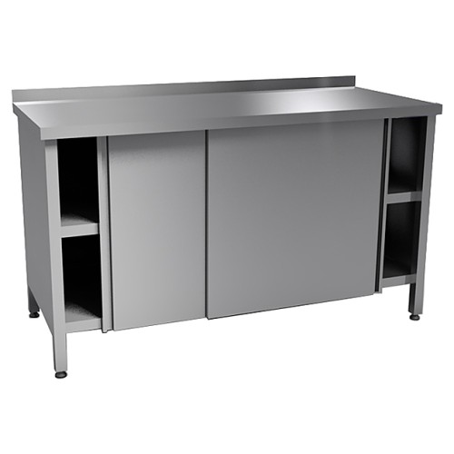 Стол производственный iRon СБП З/К