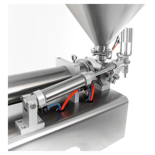 Дозатор поршневой Foodatlas G1WTD Pro (30-300 мл)