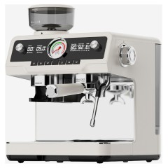 Кофемашина Geniard GA-CM9908AY