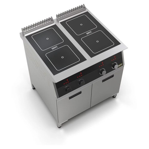 Плита индукционная SMART INDUCTION C94-5B