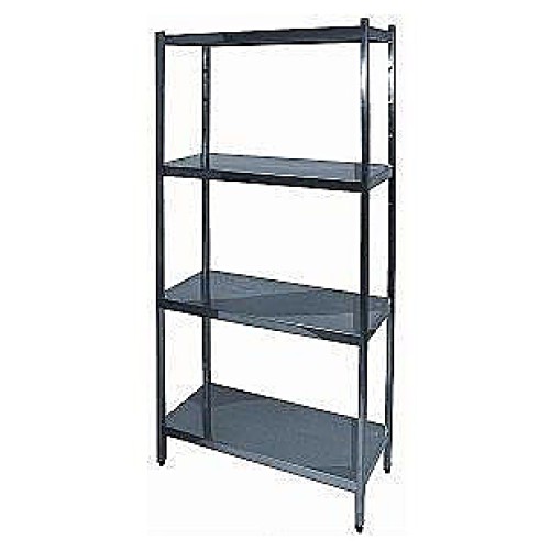 Стеллаж кухонный iRon СН13/4С-Р 1300*400*1800