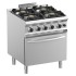 ПЛИТА ГАЗОВАЯ 900 СЕРИИ APACH CHEF LINE GLRRG89FGXPP