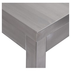 Стол производственный Luxstahl СПУ-8/6