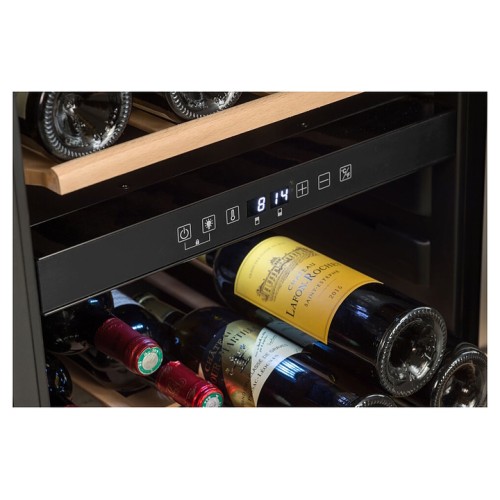 Шкаф винный Briskly 5 Smart Premium Wine (RAL 7024)