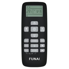 Настенная сплит-система FUNAI SENSEI RAC-SN20HP.D05