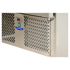 Стол для салатов Tecnodom SLV02EKO