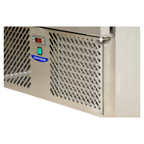 Стол для салатов Tecnodom SLV02EKO