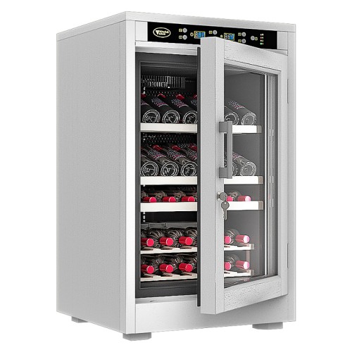 Винный шкаф Cold Vine C46-WW1 (Modern)
