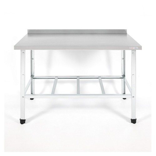 Стол производственный Restoinox СП-4/7-БР-ЭЦ