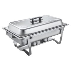 Чафинг-диш Hurakan HKN-CD91SEF