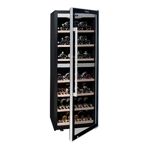Винный шкаф La Sommeliere ECS135.2Z
