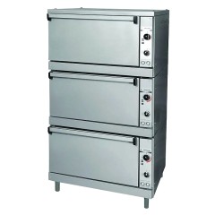 Шкаф жарочный Проммаш 3ШЖЭ-2,04К-03