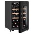 Винный шкаф Climadiff CS31B1