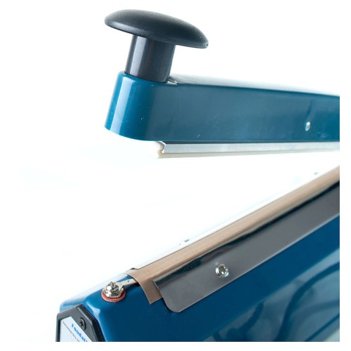 Запайщик пакетов Foodatlas PFS-200 Pro (пластик, 2 мм)