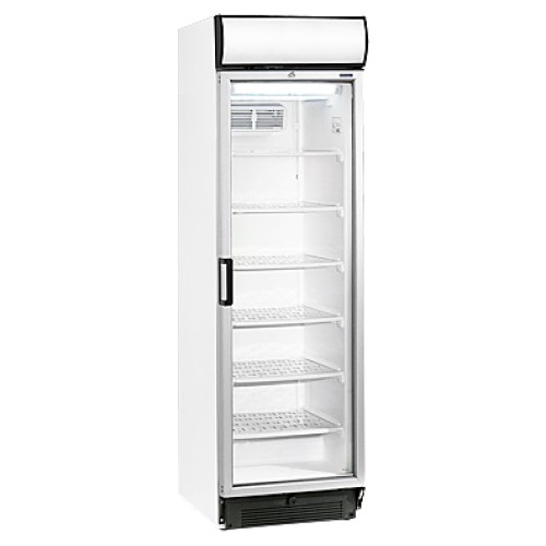 ШКАФ МОРОЗ.СО СТЕКЛОМ TEFCOLD UFFS370GCP