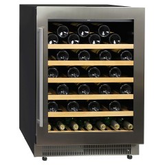 Винный шкаф Dunavox DAU-52.146SS