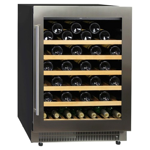 Винный шкаф Dunavox DAU-52.146SS