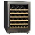 Винный шкаф Dunavox DAU-52.146SS