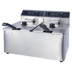 Фритюрница Campbon ZH-6L-2