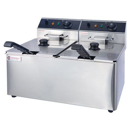 Фритюрница Campbon ZH-6L-2