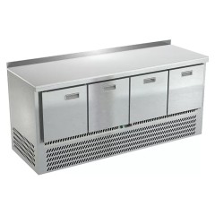 СТОЛ МОРОЗ. ПРИСТЕН. ПОЛИПРОП. СПН/М-622/13-1907