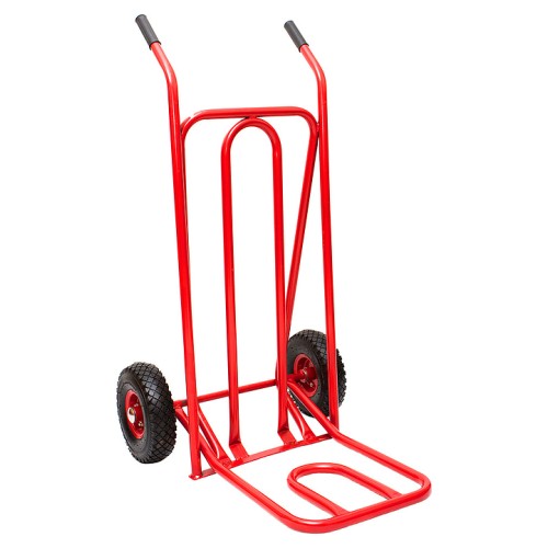 Тележка производственная Мастер-инструмент HT 3800