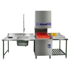 Устройство душирующее Kocateq 9077012ECO (без лейки)