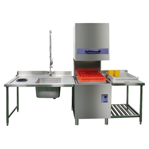 Устройство душирующее Kocateq 9077012ECO (без лейки)