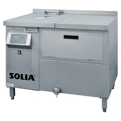 Овощемоечная машина AlexanderSolia SWA 75.2