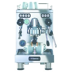 Кофемашина леверная Saeco PR SE 50