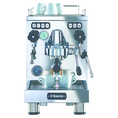 Кофемашина леверная Saeco PR SE 50